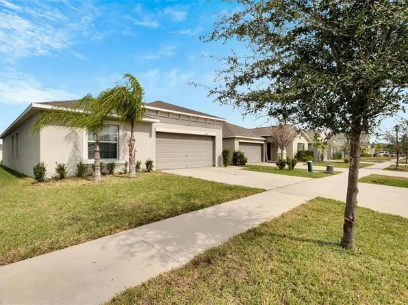 6806 Trent Creek Dr, Sun City Center, FL 33573