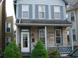 50 Lewis St, Phillipsburg, NJ 08865