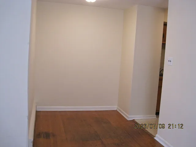 801 Anderson Ave #1 — Photo 2