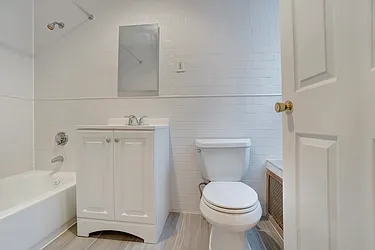 Rented by Algin Management