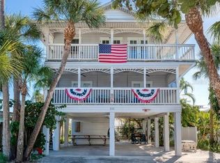 111 Spring Ave, Anna Maria, FL 34216