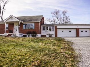 2512 Nelson Rd, Melbourne, KY 41059