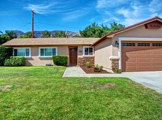 724 Sequoia St, San Bernardino, CA 92407