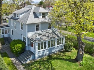 105 Lee Ave, Scarsdale, NY 10583