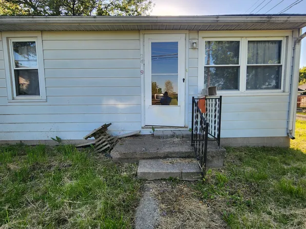 2419 Crystal St, Anderson, IN 46012