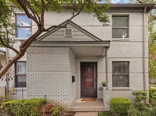 4930 N Hall St, Dallas, TX 75235