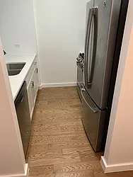 Rented by Corcoran