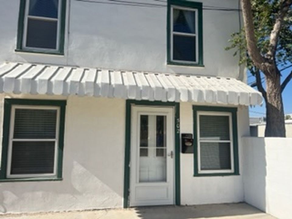 1st image of 502A N Sam Houston Ave