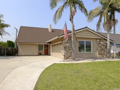 105 S Sunkist St, Anaheim, CA, 92806