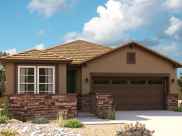 10806 W KINDERMAN Drive, Avondale, AZ 85323
