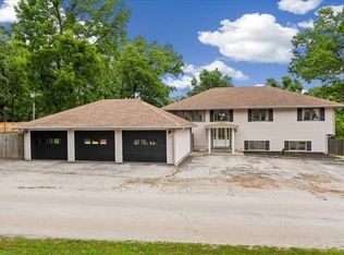 103 W Secluded Ln, Nixa, MO 65714