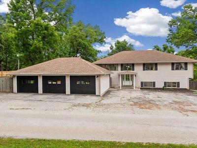 103 W Secluded Lane, Nixa, MO, 65714