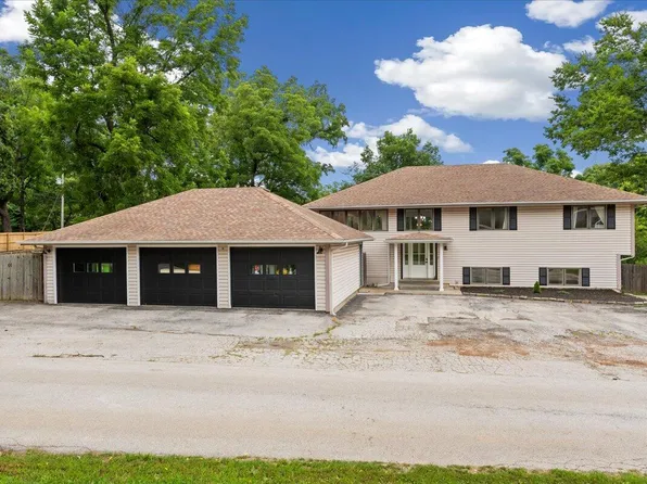 103 W Secluded Lane, Nixa, MO 65714