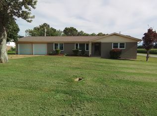 400 Grove St, Muscle Shoals, AL 35661