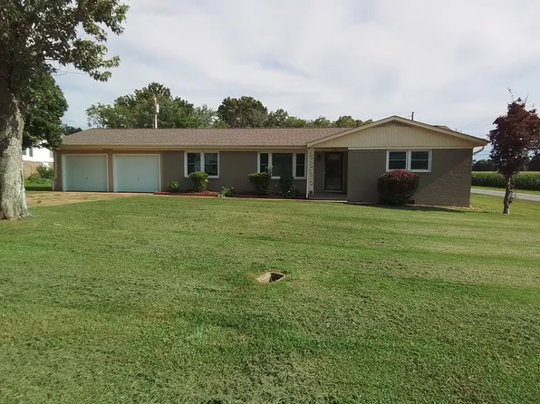 400 Grove St, Muscle Shoals, AL 35661