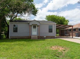 2912 Pennsylvania Rd, Wichita Falls, TX 76309