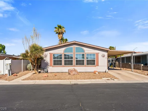4553 Sonia Rose Ln, Las Vegas, NV 89122