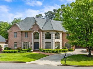 4550 Crestwicke Pointe, Atlanta, GA 30319