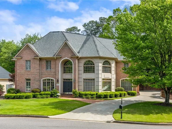 4550 Crestwicke Pointe, Atlanta, GA 30319