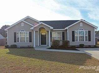 1025 Augustus Dr, Conway, SC 29527