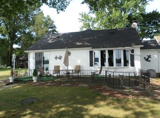 58941 Yeatter Rd, Colon, MI 49040