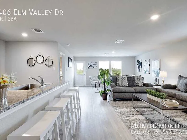 5406 Elm Valley Dr — Photo 5