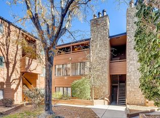 4661 S Decatur St APT 307, Englewood, CO 80110