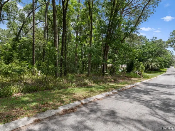 5941 E Calico Ln, Inverness, FL 34452