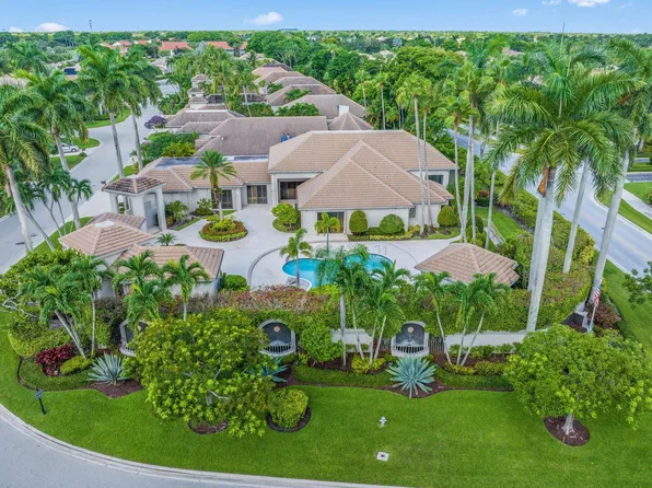 2427 NW 62nd Street, Boca Raton, FL 33496