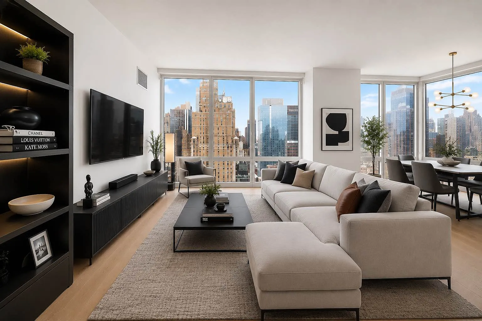 247 West 46th Street — Photo 2