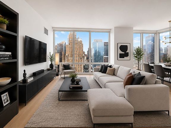 2nd image of 247 W 46th St APT 2003