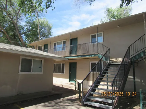 333 Park Ave #17, Rifle, CO 81650