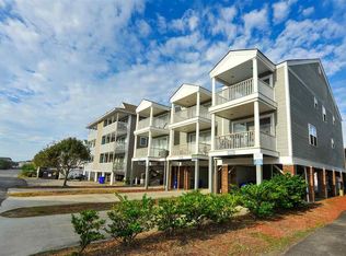 112 Seaside Dr S, Myrtle Beach, SC 29575