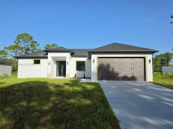 326 Nathan Ave, Lehigh Acres, FL 33974