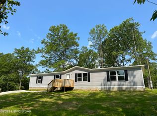 671 Berryman Rd, Brandenburg, KY 40108