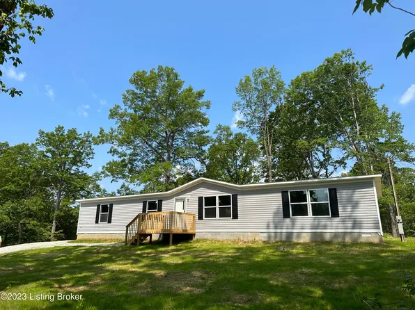 671 Berryman Rd, Brandenburg, KY 40108