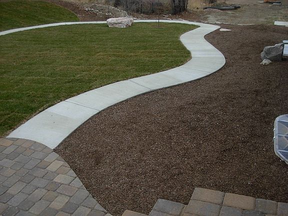 Back Yard 2
