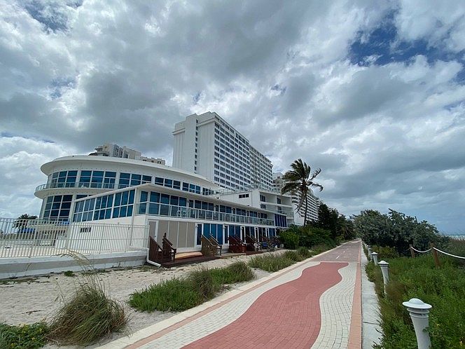 1st image of 5445 Collins Ave APT Bay2