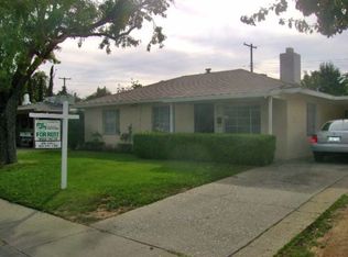 5316 Cabrillo Way, Sacramento, CA