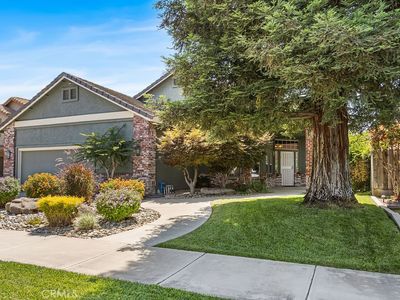 3475 Paseo Verde Ave, Merced, CA, 95348