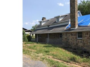 266 Wolf Creek Rd, Bernville, PA 19506