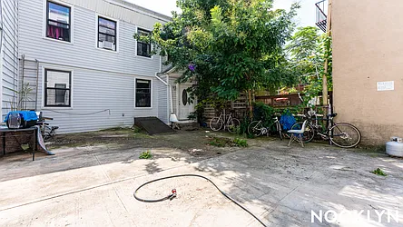 Rented by Nooklyn NYC LLC