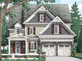 3207 Canford Loop, Midlothian, VA 23112