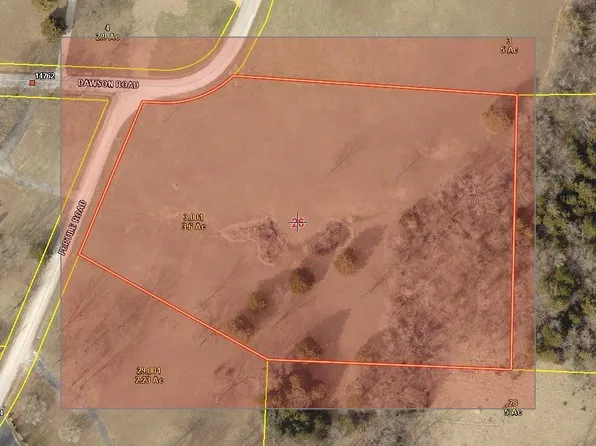 Point Lot 28, Warsaw, MO 65355