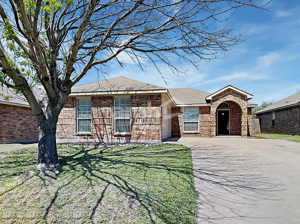 119 Oregon Trl, Waxahachie, TX 75167