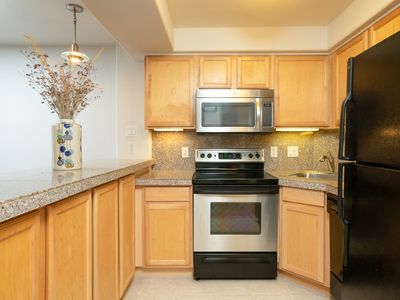 1833 N Williams St APT 206, Denver, CO, 80218