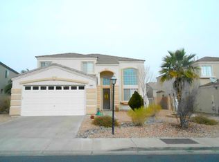 642 Badlands Ave, Henderson, NV 89012