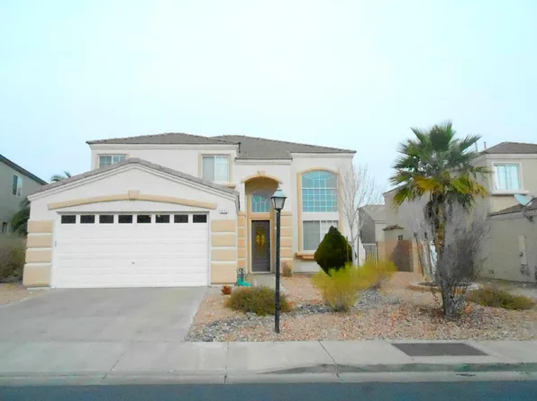 642 Badlands Ave, Henderson, NV 89012