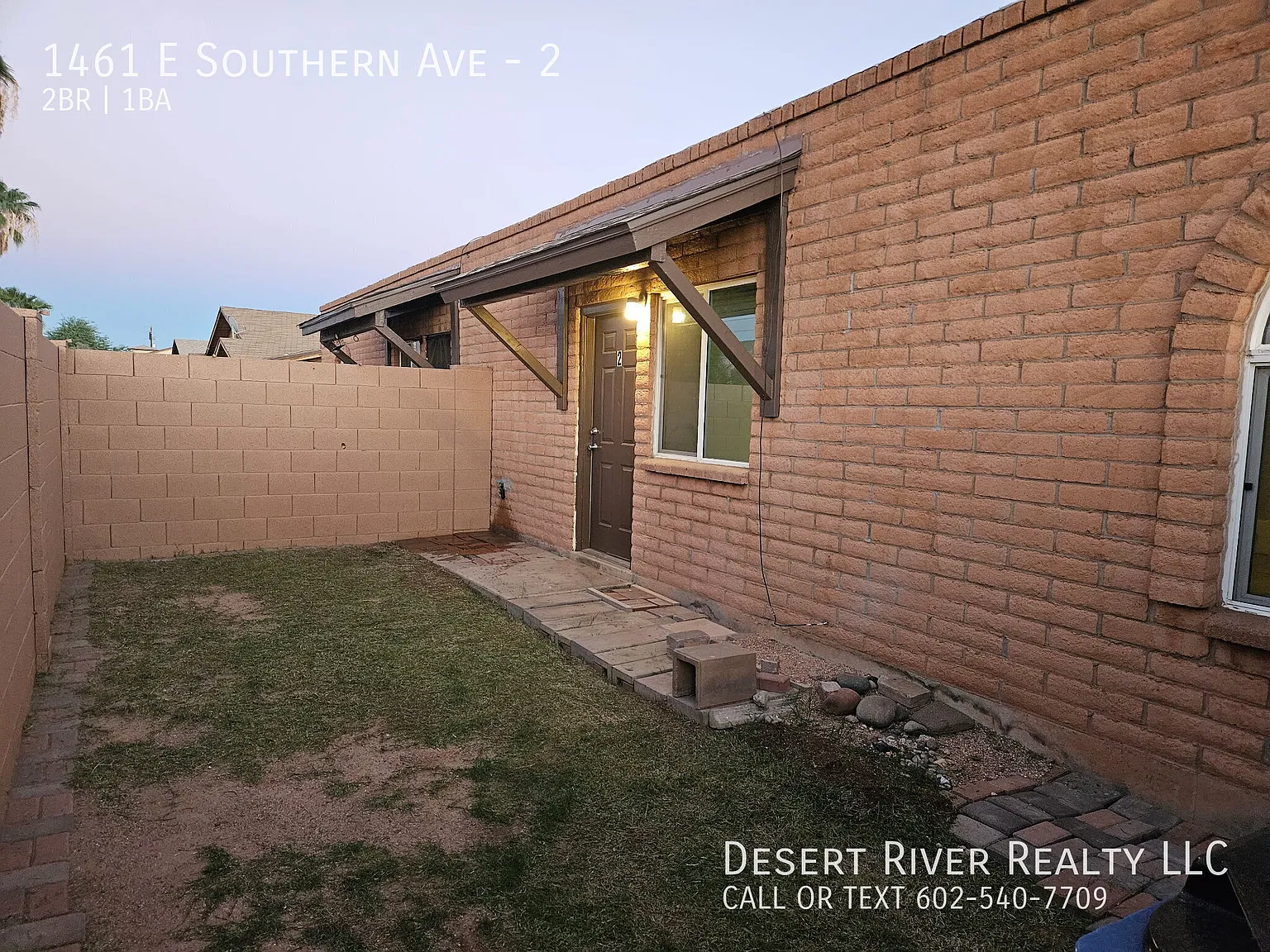 1461 E Southern AVE 2, Apache Junction, AZ 85119 — Photo 1