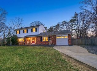 10 Williams Way, Ocean View, NJ 08230